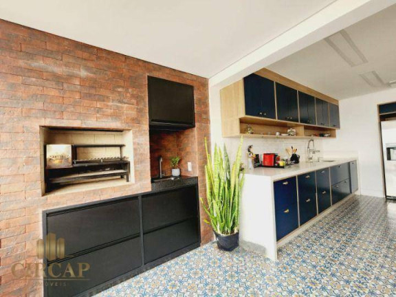 Imagem Apartamento com 3 Quartos à Venda, 172 m² em Vila Romana - São Paulo