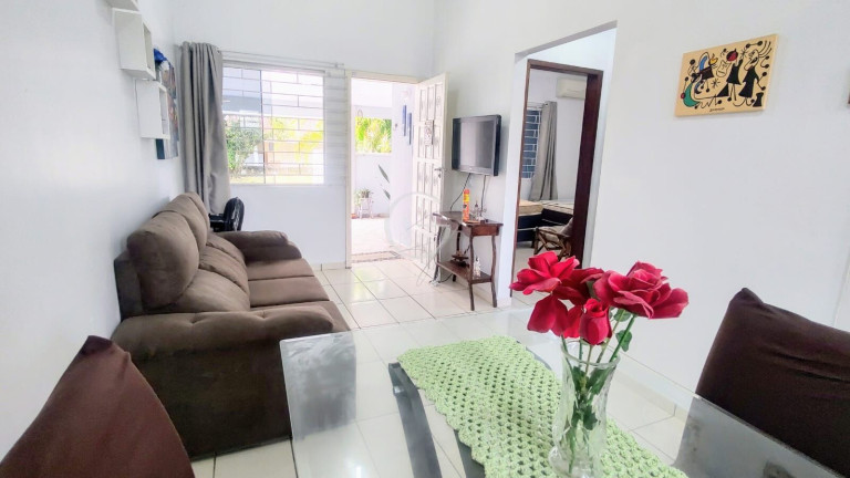 Imagem Casa com 2 Quartos à Venda, 55 m² em Shangri-la - Pontal Do Paraná