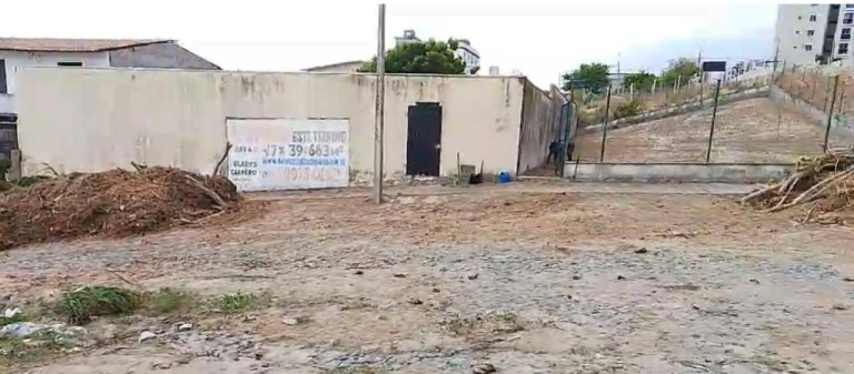Imagem Terreno à Venda, 663 m² em De Lourdes - Fortaleza Imagem Terreno à Venda, 663 m² em De Lourdes - Fortaleza