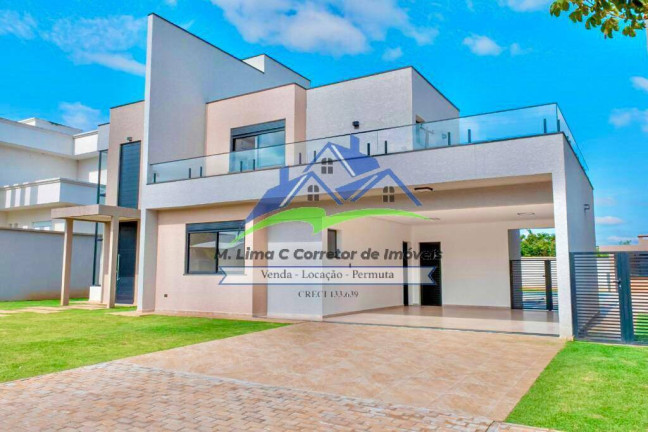 Imagem Casa de Condomínio com 4 Quartos à Venda, 780 m² em Estância Parque De Atibaia - Atibaia Imagem Casa de Condomínio com 4 Quartos à Venda, 780 m² em Estância Parque De Atibaia - Atibaia