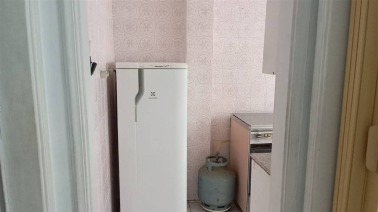 Imagem Apartamento com 1 Quarto à Venda, 36 m² em Guilhermina - Praia Grande