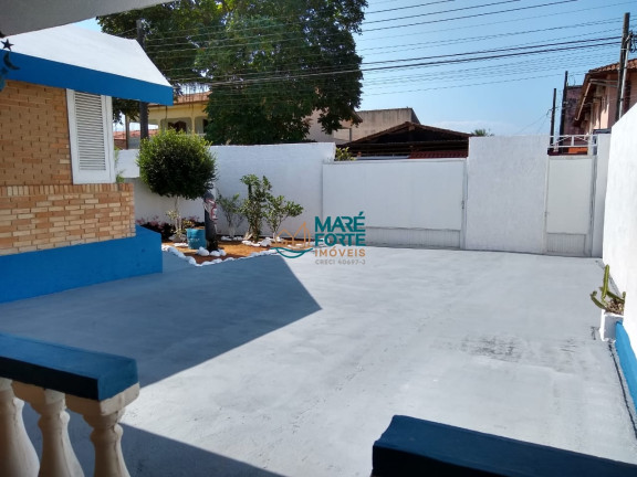 Imagem Casa com 7 Quartos à Venda, 167 m² em Praia Grande - Ubatuba