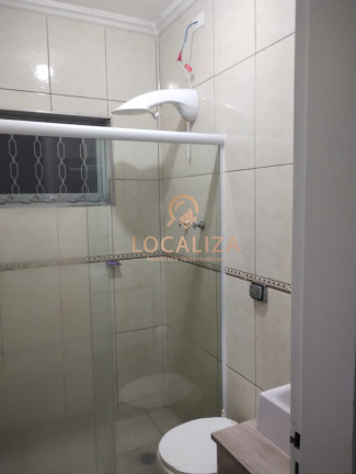 Imagem Casa com 2 Quartos à Venda, 70 m² em Conjunto Residencial Galo Branco - São José Dos Campos Imagem Casa com 2 Quartos à Venda, 70 m² em Conjunto Residencial Galo Branco - São José Dos Campos