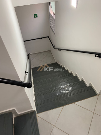 Imagem Apartamento com 2 Quartos à Venda, 47 m² em Jardim Ouro Branco - Ribeirão Preto Imagem Apartamento com 2 Quartos à Venda, 47 m² em Jardim Ouro Branco - Ribeirão Preto