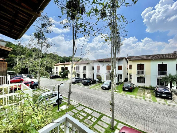 Imagem Casa de Condomínio com 3 Quartos à Venda, 81 m² em Jardim Barbacena - Cotia