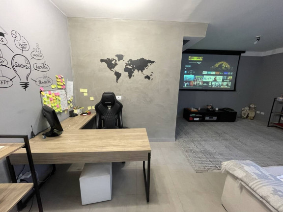 Imagem Casa com 3 Quartos à Venda, 411 m² em Santa Paula - São Caetano Do Sul Imagem Casa com 3 Quartos à Venda, 411 m² em Santa Paula - São Caetano Do Sul