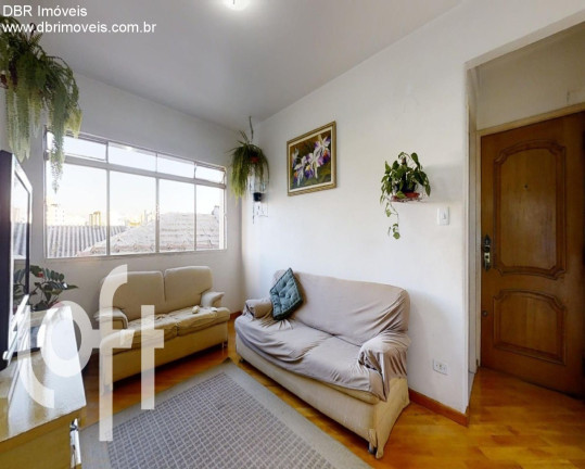 Imagem Apartamento com 2 Quartos à Venda, 61 m² em Alto Da Lapa - São Paulo Imagem Apartamento com 2 Quartos à Venda, 61 m² em Alto Da Lapa - São Paulo