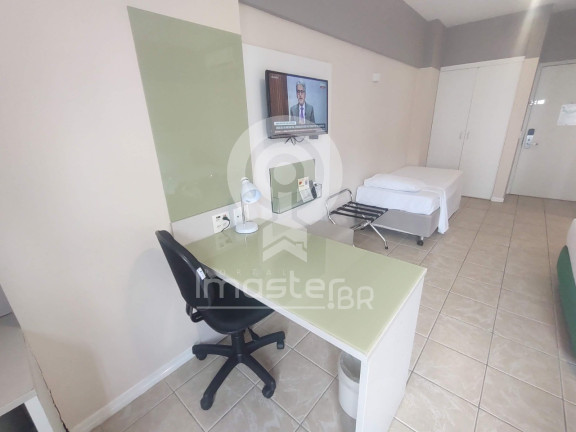 Imagem Flat com 1 Quarto à Venda, 29 m² em Meireles - Fortaleza Imagem Flat com 1 Quarto à Venda, 29 m² em Meireles - Fortaleza