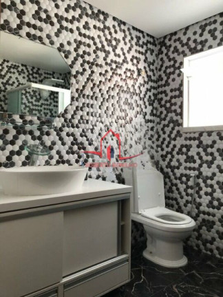 Imagem Sobrado com 3 Quartos à Venda, 185 m² em Vila Palmares - Santo André Imagem Sobrado com 3 Quartos à Venda, 185 m² em Vila Palmares - Santo André
