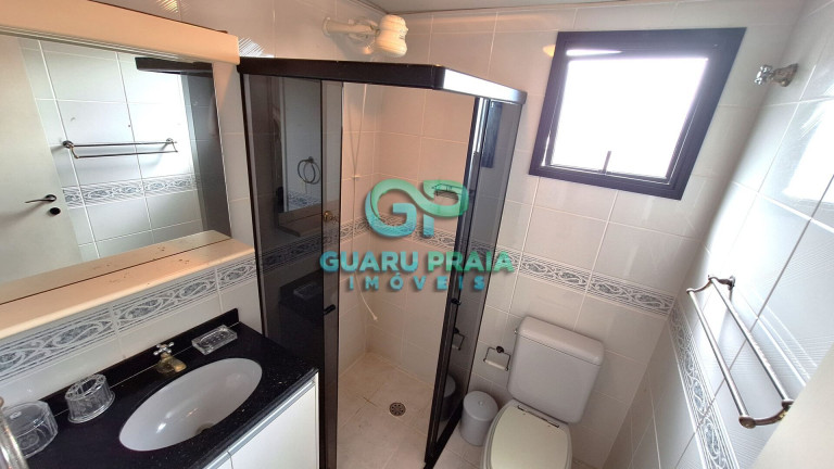 Imagem Apartamento com 4 Quartos à Venda, 130 m² em Enseada - Guarujá