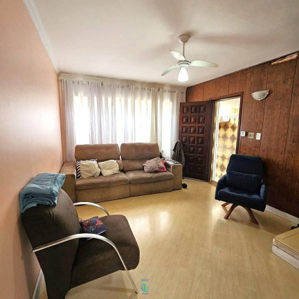 Imagem Sobrado com 3 Quartos à Venda, 140 m² em Socorro - São Paulo Imagem Sobrado com 3 Quartos à Venda, 140 m² em Socorro - São Paulo
