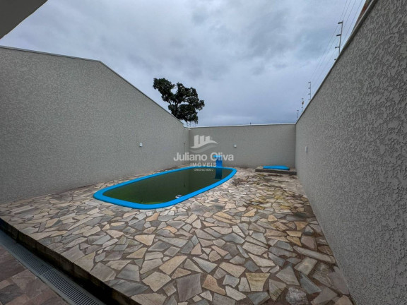 Imagem Casa com 3 Quartos à Venda, 90 m² em São José - Itapoá Imagem Casa com 3 Quartos à Venda, 90 m² em São José - Itapoá