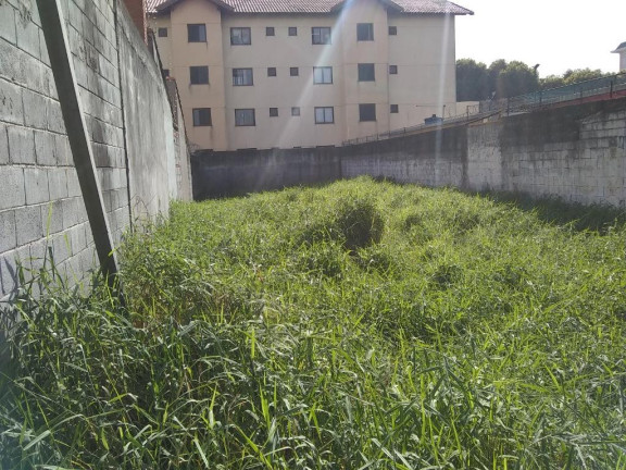Imagem Terreno para Alugar, 333 m² em Centro - Suzano Imagem Terreno para Alugar, 333 m² em Centro - Suzano