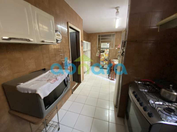 Imagem Casa com 4 Quartos à Venda, 300 m² em Copacabana - Rio De Janeiro