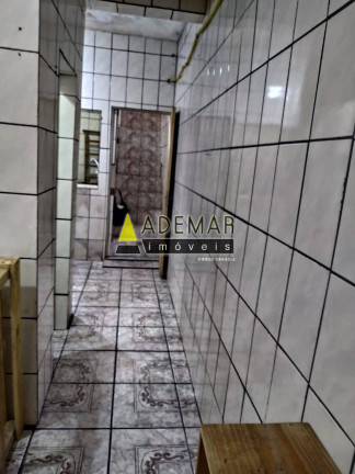 Imagem Casa com 3 Quartos à Venda, em Inamar - Diadema Imagem Casa com 3 Quartos à Venda, em Inamar - Diadema