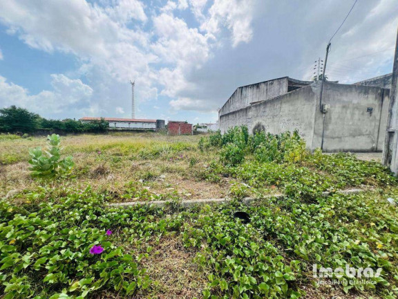 Imagem Terreno à Venda, 198 m² em Barroso - Fortaleza Imagem Terreno à Venda, 198 m² em Barroso - Fortaleza