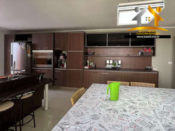 Imagem Casa de Condomínio com 3 Quartos à Venda, 440 m² em Granja Viana - Cotia Imagem Casa de Condomínio com 3 Quartos à Venda, 440 m² em Granja Viana - Cotia