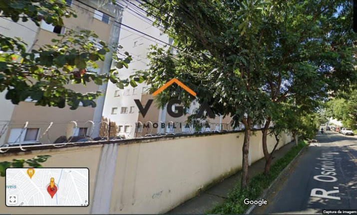 Imagem Apartamento com 3 Quartos à Venda, 82 m² em Vila Nova Curuçá - São Paulo Imagem Apartamento com 3 Quartos à Venda, 82 m² em Vila Nova Curuçá - São Paulo