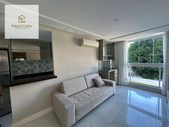Imagem Apartamento com 2 Quartos à Venda, 69 m² em Santa Cecília - Vitória