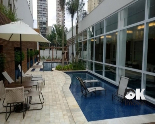 Imagem Apartamento com 4 Quartos à Venda, 253 m² em Pinheiros - São Paulo Imagem Apartamento com 4 Quartos à Venda, 253 m² em Pinheiros - São Paulo
