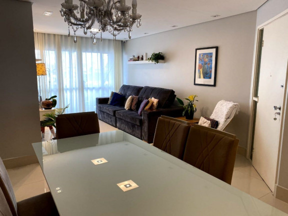 Imagem Apartamento com 3 Quartos à Venda, 105 m² em Vila Ipojuca - São Paulo