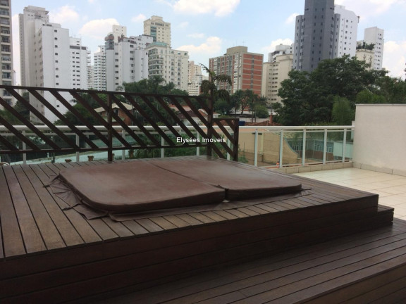 Apartamento com 1 Quarto à Venda, 120 m² em Campo Belo - São Paulo