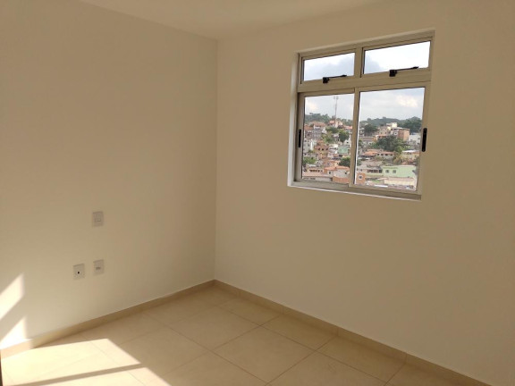Imagem Apartamento com 3 Quartos à Venda, 62 m² em Conjunto Califórnia - Belo Horizonte