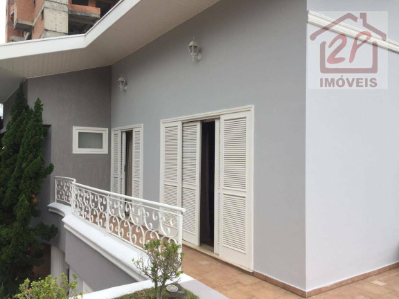 Imagem Casa com 6 Quartos à Venda, 530 m² em Jardim Aquarius - São José Dos Campos