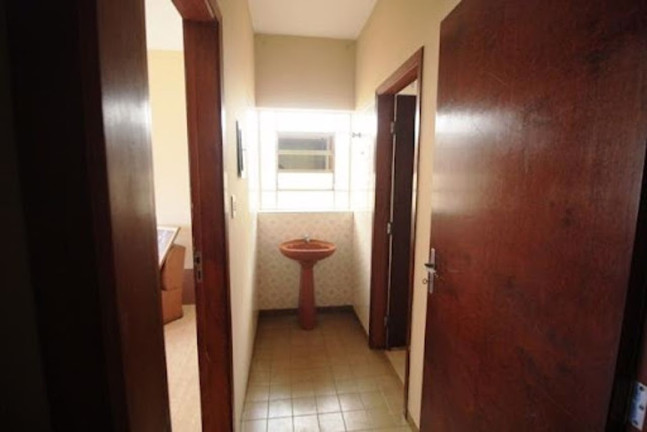 Imagem Casa com 3 Quartos à Venda, 140 m² em Centro - Atibaia Imagem Casa com 3 Quartos à Venda, 140 m² em Centro - Atibaia