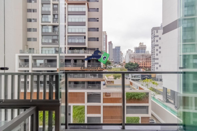 Imagem Apartamento com 1 Quarto à Venda, 26 m² em Jardim Das Acácias - São Paulo