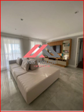 Imagem Imóvel com 3 Quartos à Venda, 128 m² em Jardim São Caetano - São Caetano Do Sul Imagem Imóvel com 3 Quartos à Venda, 128 m² em Jardim São Caetano - São Caetano Do Sul