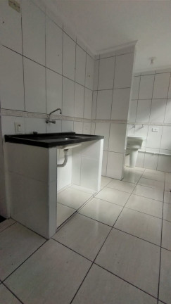 Imagem Apartamento com 2 Quartos à Venda, 48 m² em Vila Albertina - São Paulo