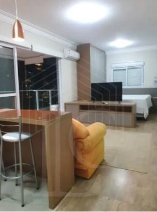 Imagem Apartamento com 1 Quarto para Alugar, 45 m² em Vila Mariana - São Paulo Imagem Apartamento com 1 Quarto para Alugar, 45 m² em Vila Mariana - São Paulo