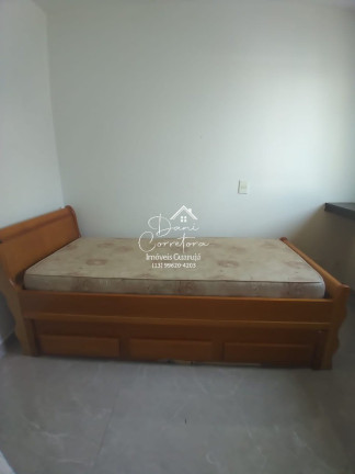 Imagem Imóvel com 3 Quartos para Alugar, 89 m² em Enseada - Guarujá