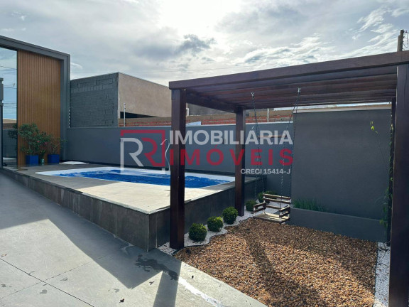Imagem Casa com 2 Quartos à Venda, 250 m² em Jardim Primaveras - Lucas Do Rio Verde Imagem Casa com 2 Quartos à Venda, 250 m² em Jardim Primaveras - Lucas Do Rio Verde