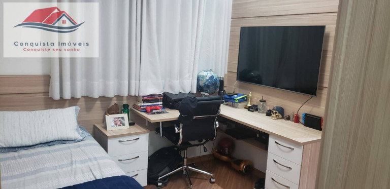 Imagem Apartamento com 3 Quartos à Venda, 126 m² em Centro - Guarulhos Imagem Apartamento com 3 Quartos à Venda, 126 m² em Centro - Guarulhos