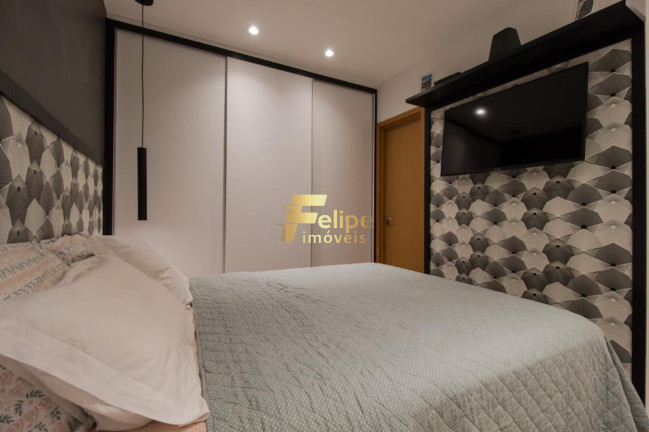 Imagem Imóvel com 2 Quartos à Venda, 74 m² em Praia De Itaparica - Vila Velha
