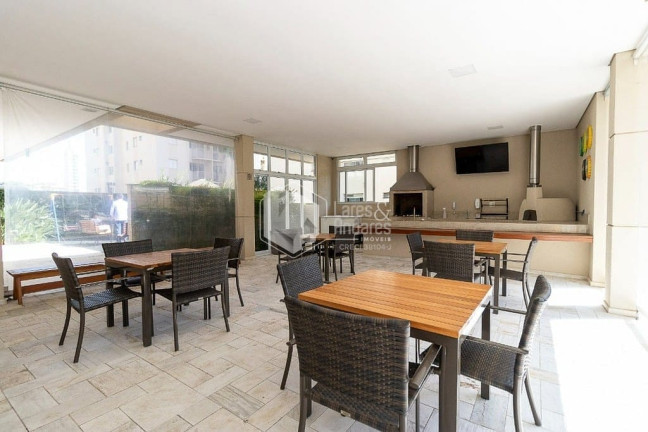 Imagem Apartamento com 3 Quartos à Venda, 109 m² em Jardim Aeroporto - São Paulo