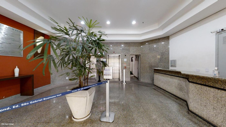 Imagem Sala Comercial à Venda, 69 m² em Jardim Paulista - São Paulo