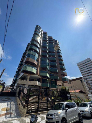 Imagem Apartamento com 2 Quartos à Venda, 96 m² em Tupi - Praia Grande Imagem Apartamento com 2 Quartos à Venda, 96 m² em Tupi - Praia Grande