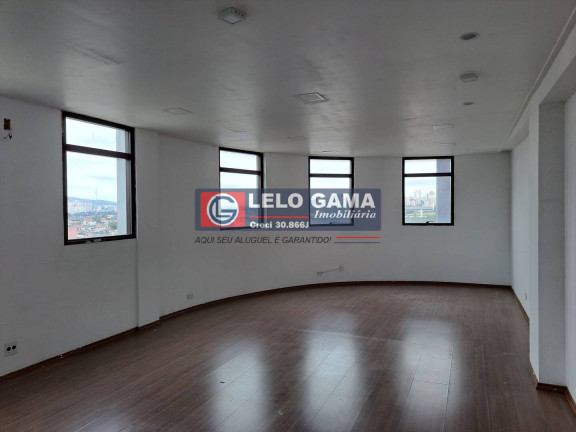 Imagem Sala Comercial para Alugar, 42 m² em Centro - Carapicuíba Imagem Sala Comercial para Alugar, 42 m² em Centro - Carapicuíba