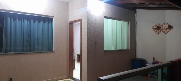 Imagem Casa com 2 Quartos à Venda, 120 m² em Floresta Encantada - Esmeraldas Imagem Casa com 2 Quartos à Venda, 120 m² em Floresta Encantada - Esmeraldas