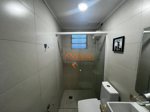 Imagem Apartamento com 2 Quartos à Venda ou Locação, 43 m² em Centro - Guarulhos Imagem Apartamento com 2 Quartos à Venda ou Locação, 43 m² em Centro - Guarulhos