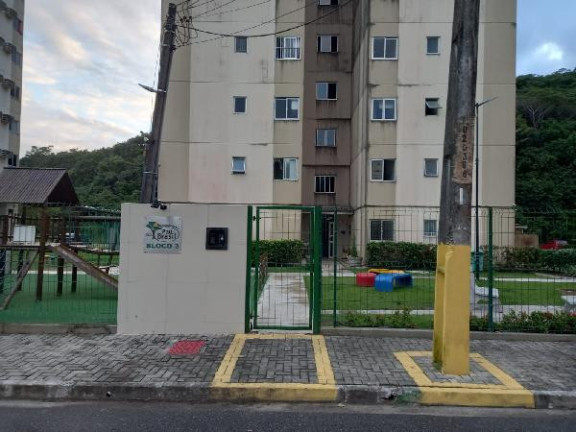 Imagem Apartamento com 2 Quartos à Venda, 49 m² em Muribara - Sao Lourenco Da Mata Imagem Apartamento com 2 Quartos à Venda, 49 m² em Muribara - Sao Lourenco Da Mata