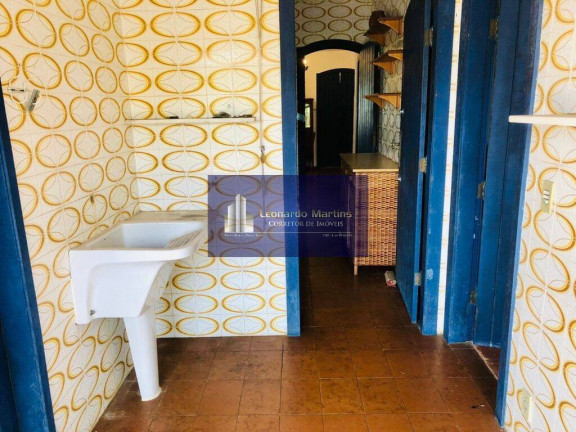 Imagem Casa com 4 Quartos à Venda, 360 m² em Braga - Cabo Frio Imagem Casa com 4 Quartos à Venda, 360 m² em Braga - Cabo Frio