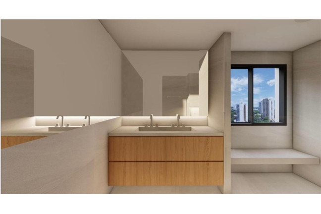 Imagem Imóvel com 2 Quartos à Venda, em Jardim Guedala - São Paulo Imagem Imóvel com 2 Quartos à Venda, em Jardim Guedala - São Paulo
