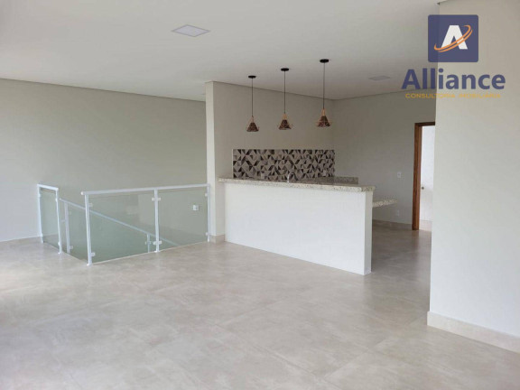 Imagem Casa com 3 Quartos à Venda, 183 m² em Reserva Dos Jatobás - Louveira