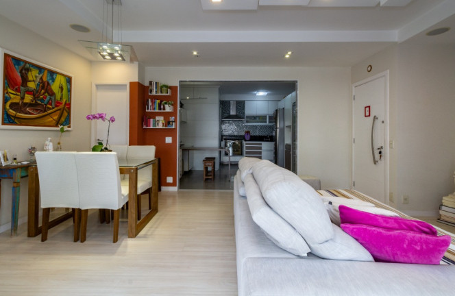 Imagem Apartamento com 3 Quartos à Venda, 125 m² em Ipiranga - São Paulo Imagem Apartamento com 3 Quartos à Venda, 125 m² em Ipiranga - São Paulo