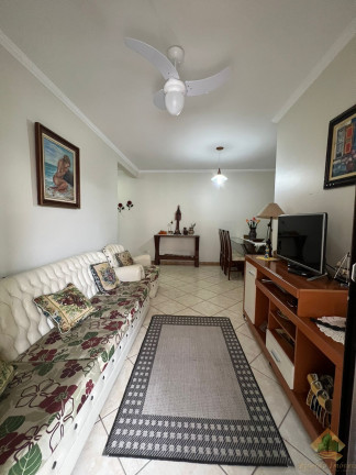 Imagem Apartamento com 3 Quartos à Venda, 90 m² em Barra Da Lagoa - Ubatuba