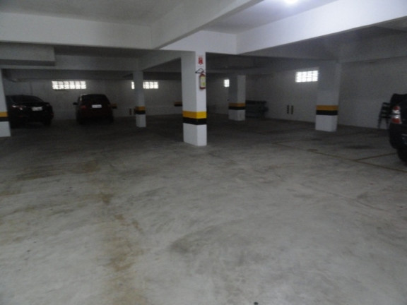 Imagem Apartamento com 2 Quartos à Venda, 101 m² em Marapé - Santos
